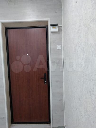 Комната 11,7 м² в 1-к., 2/9 эт.