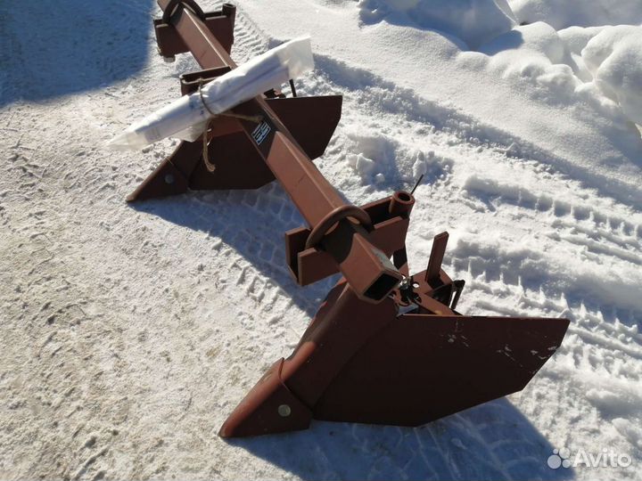 Окучник для мотоблоков мтз беларус оу-00.000-01