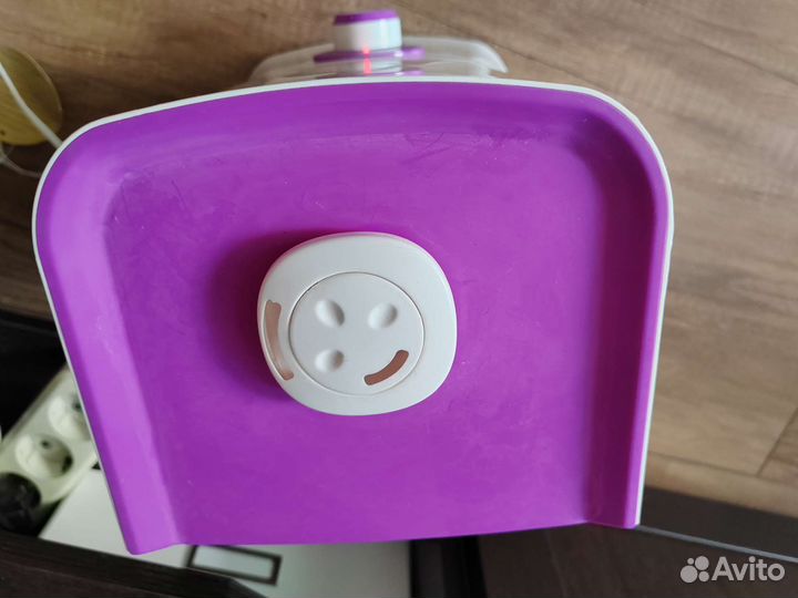 Увлажнитель воздуха Scarlett