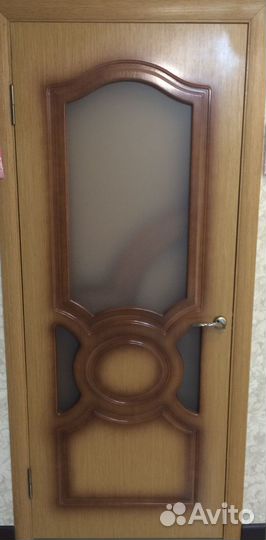 Дверь межкомнатная 