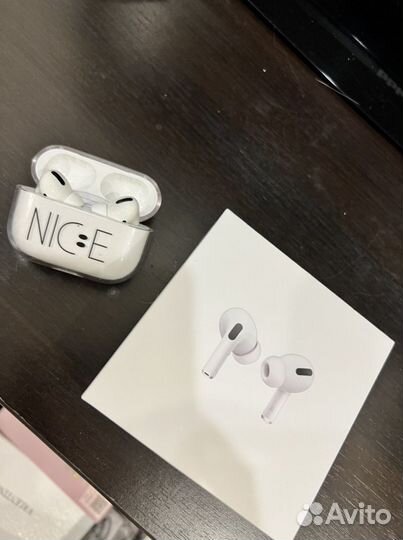 Airpods pro оригинал