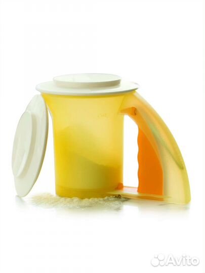 Сито Tupperware для муки