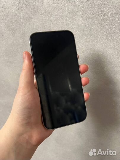 iPhone 14 Pro, 128 ГБ