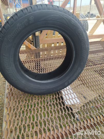 Cordiant Comfort 2 195/65 R15 95H