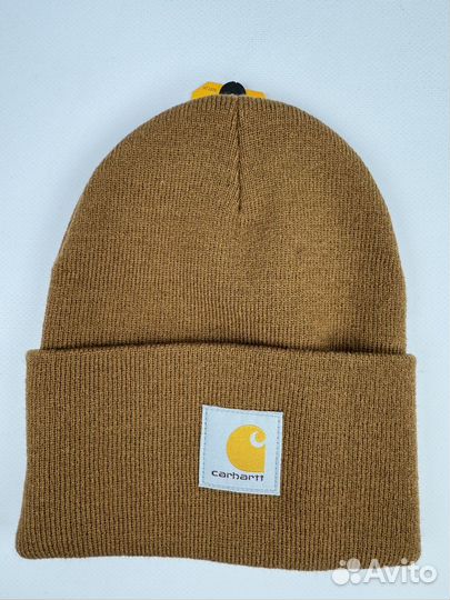 Carhartt beanie шапка