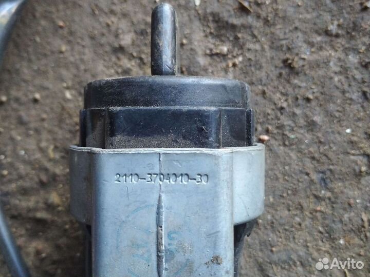 Замок зажигания лада гранта, ваз 2109, 2110