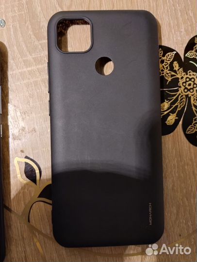 Xiaomi Redmi 9C, 2/32 ГБ