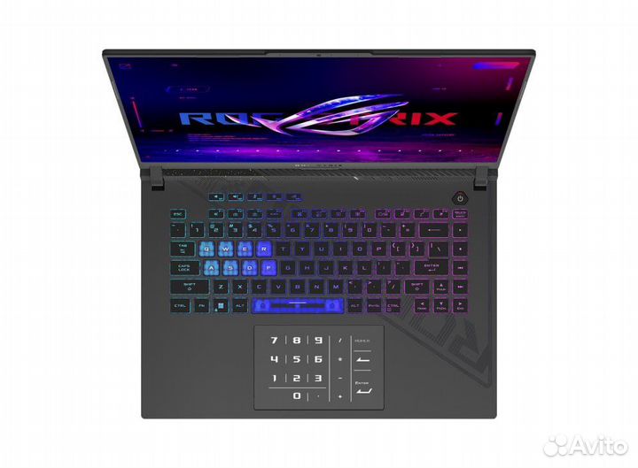 Asus ROG strix 2023 G18 G16 4060-4070,i9-13980HX