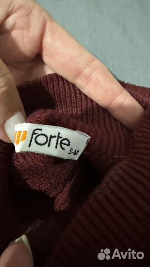 Водолазки пакетом