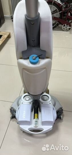 I-MOP XL Поломоечная машина