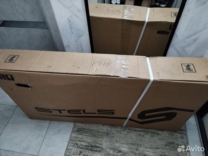 Stels Pilot 950 MD 26 V011 (2020) Размер рамы: 19