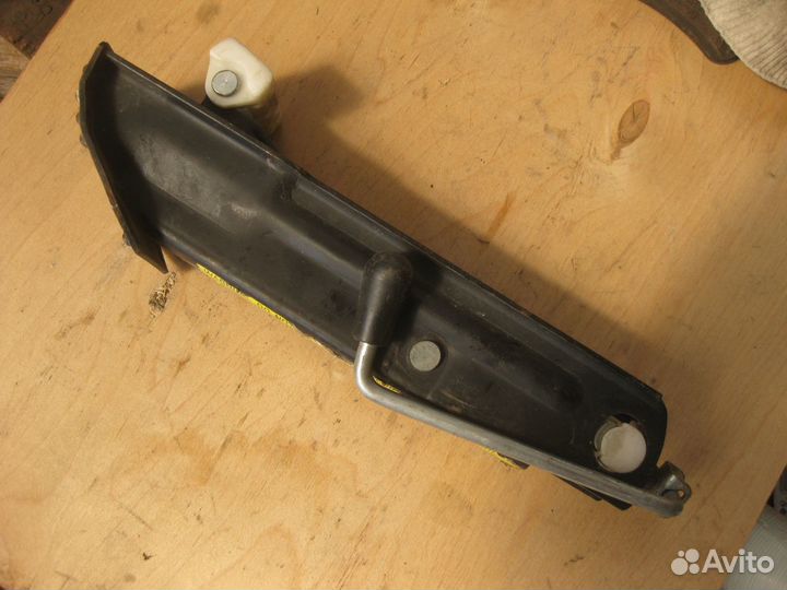 Домкрат для Мерседес