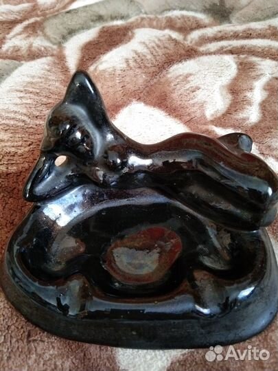 Пепельница