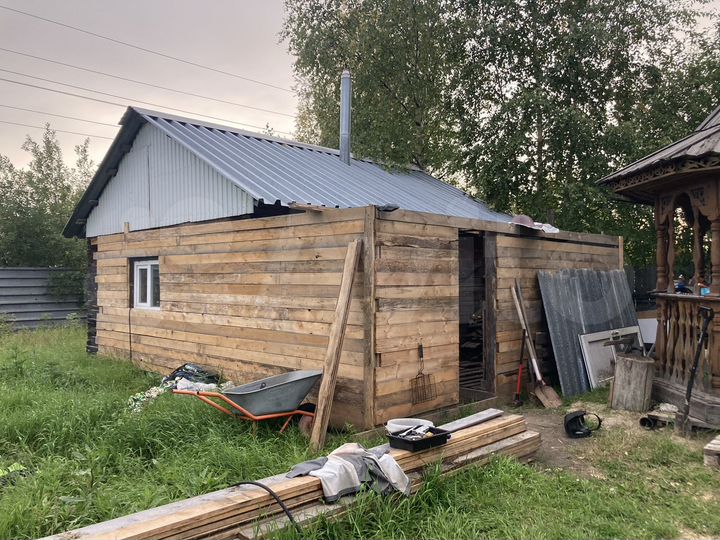 Участок 12 сот. (ИЖС)