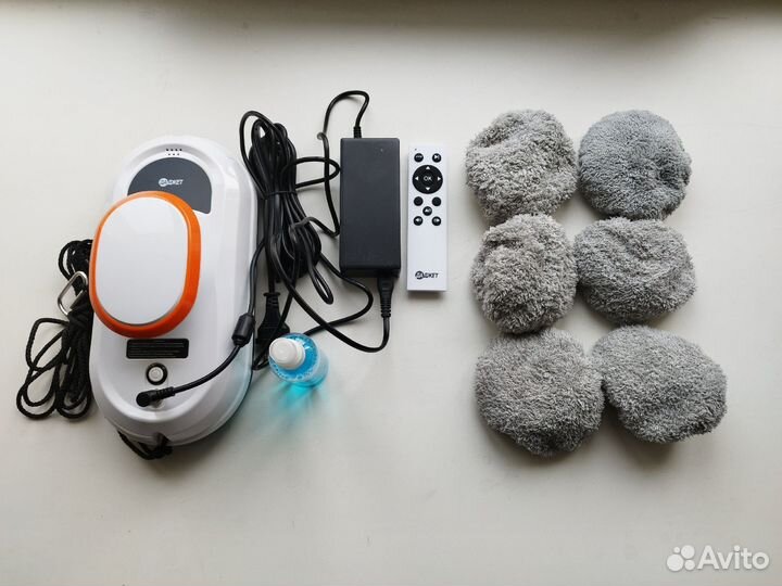 Аренда моющего пылесоса, парогенератора karcher