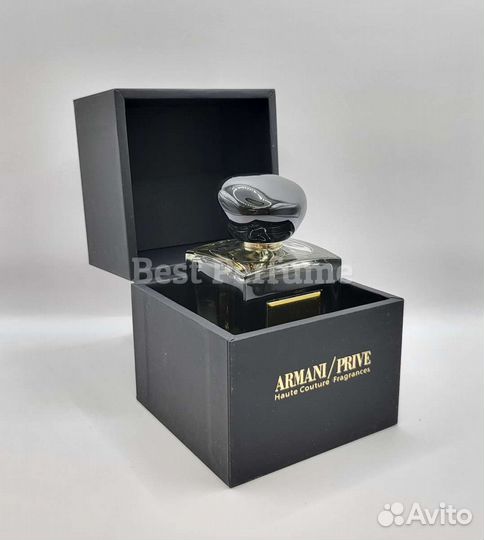 Giorgio Armani Prive The Yulong 100 ml