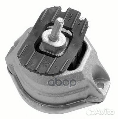 Подушка двигателя 2982401 lemforder