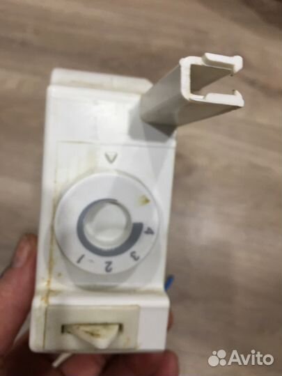 Термостат от холодильника Норд новый