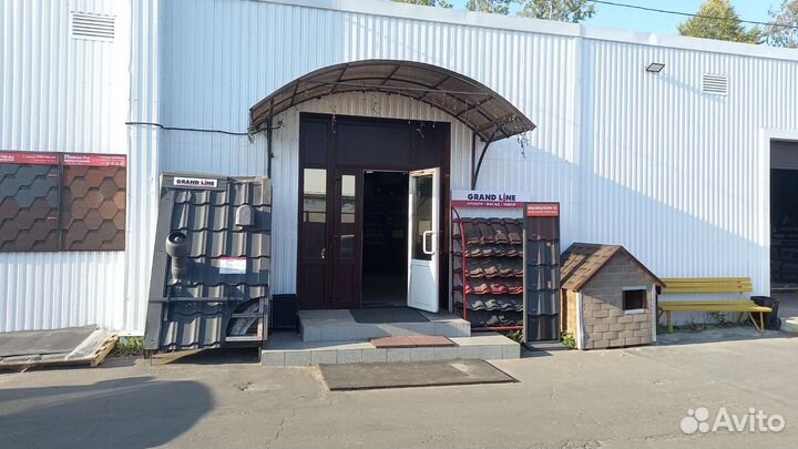 Утеплитель RockWool Лайт Баттс Скандик 800х600х100