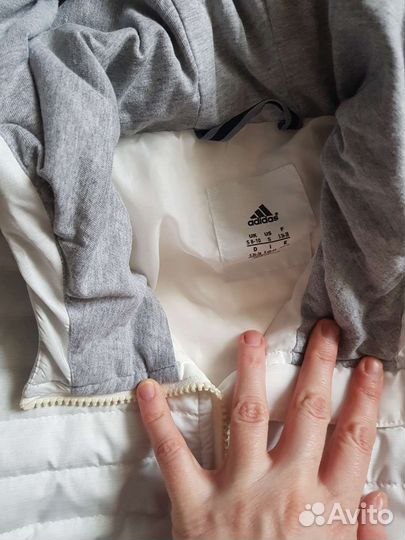 Спортивный костюм adidas