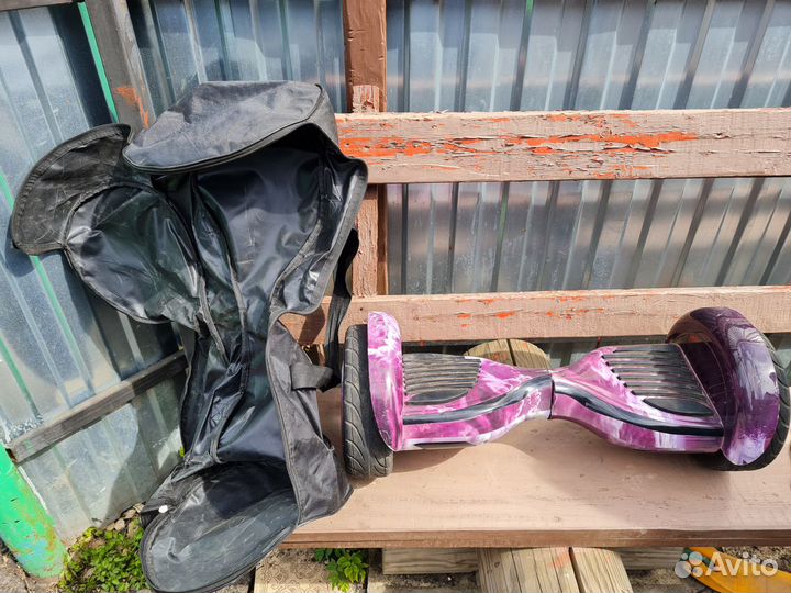 Гироскутер 10.5