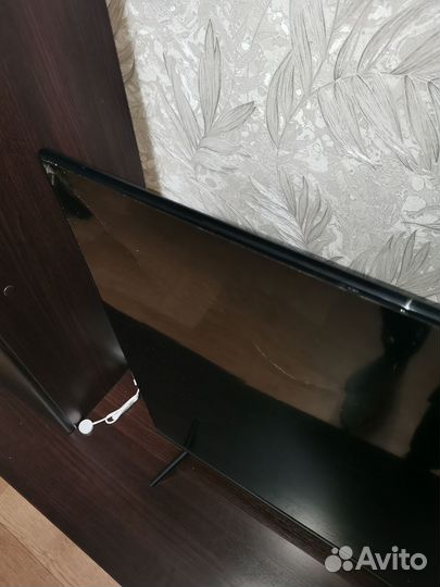 Haier 50 smart tv s1