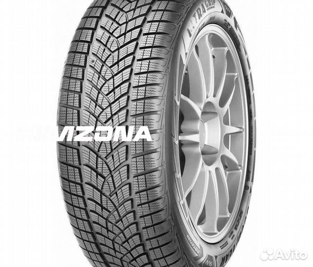 Goodyear UltraGrip 8 Performance 225/55 R18 102V