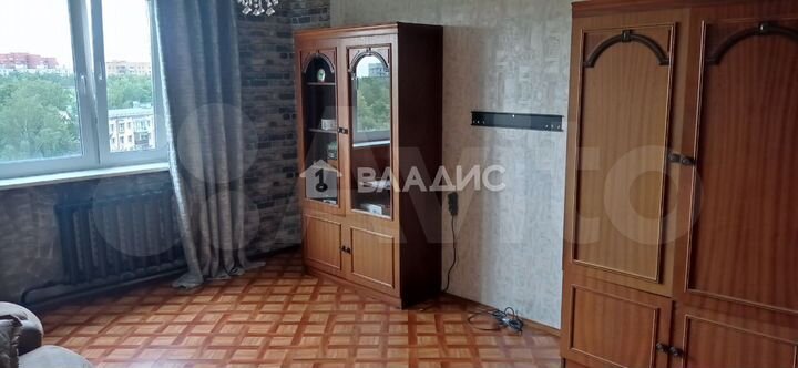 3-к. квартира, 54 м², 9/9 эт.