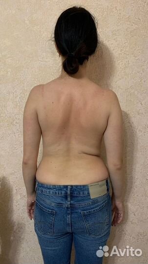 Массаж. Шугаринг