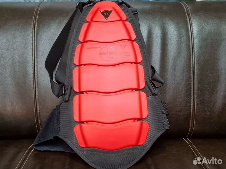 Защита спины детская dainese (горные лыжи)