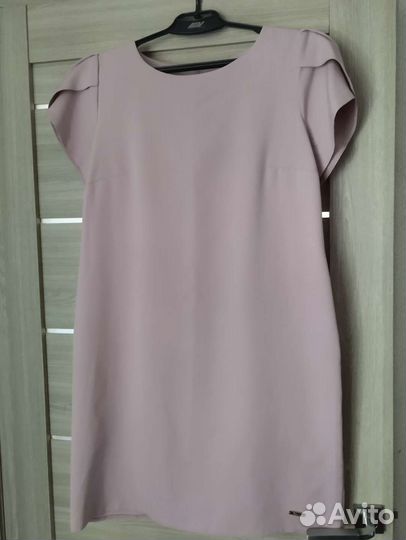 Футболка, платья