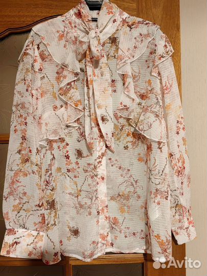 Блузка женская 48 50