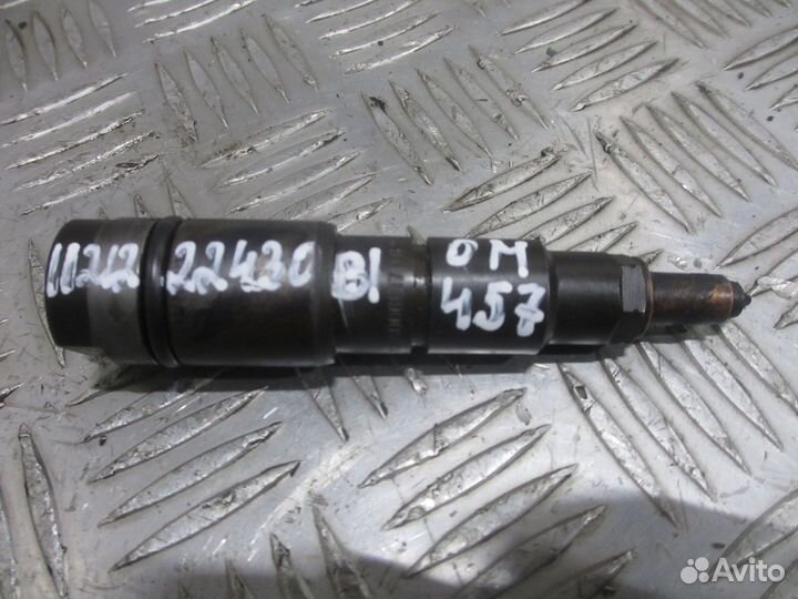 Форсунка механическая Mercedes-Benz A0060179621