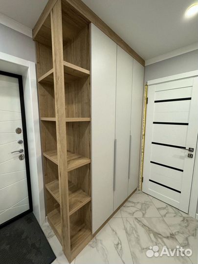 Шкаф на заказ / Шкаф купе / Шкаф распашной