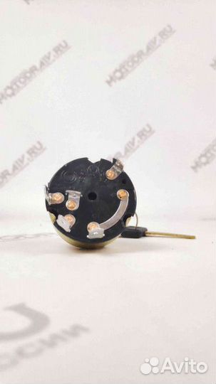 Замок зажигания иж 5 контактов