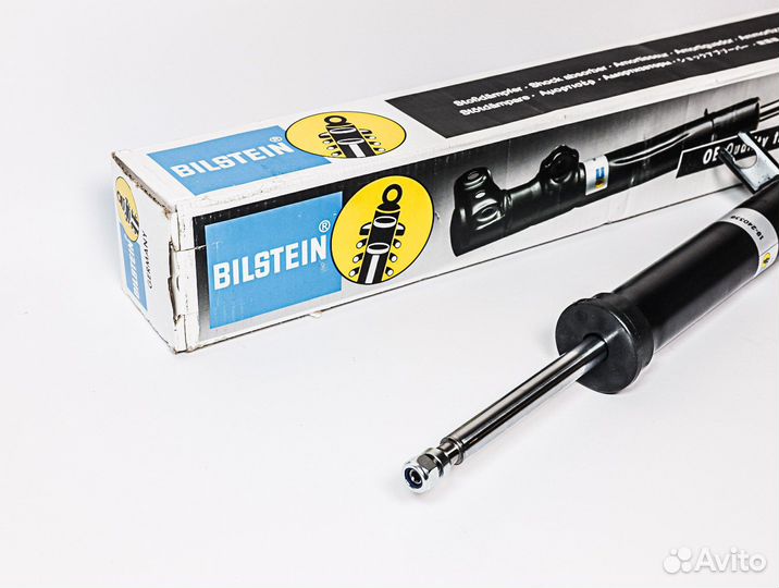 Задний правый амортизатор BMW X5 F15, X6 F16