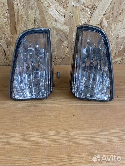 Фонарь заднего хода правый nissan murano z50