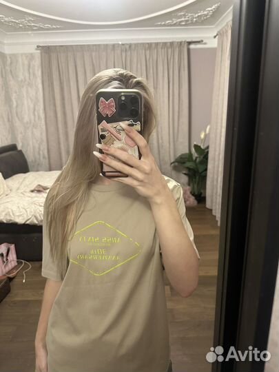 Miss sixty футболка