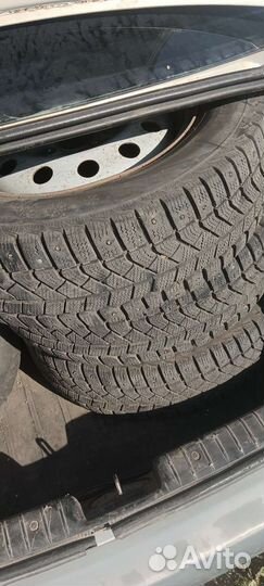 Viatti Brina Nordico V-522 185/65 R14