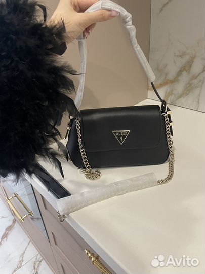 Сумка guess новая оригинал
