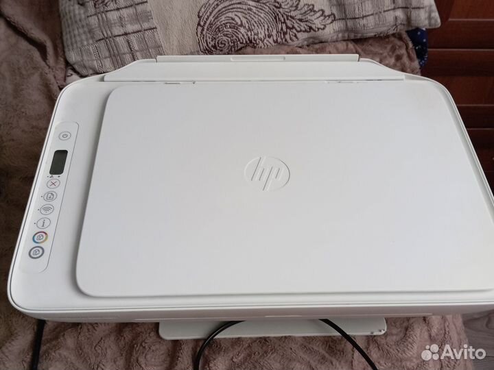 Мфу hp
