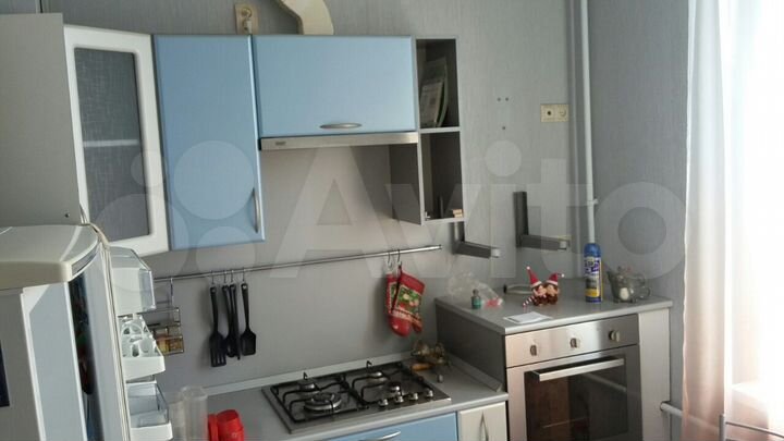 2-к. квартира, 72 м², 4/5 эт.