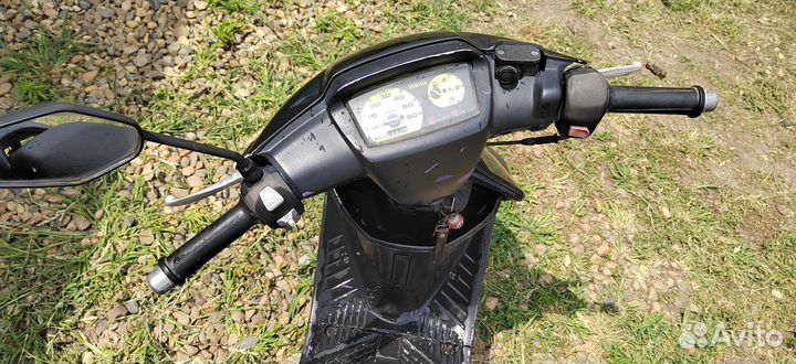 Yamaha