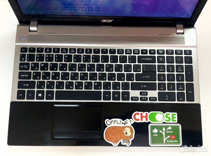 A8-4500M/6 гигов/2 видеокарты