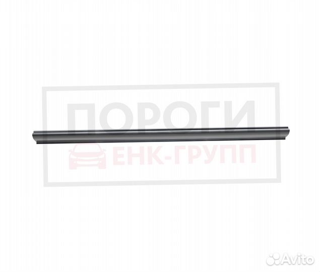 Пороги Mitsubishi Galant 6 хэтчбек и другие