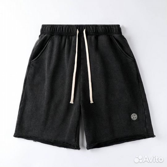 Stone island шорты