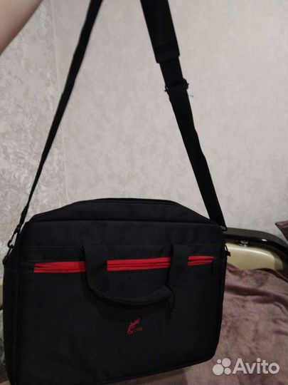 Сумка для ноутбука