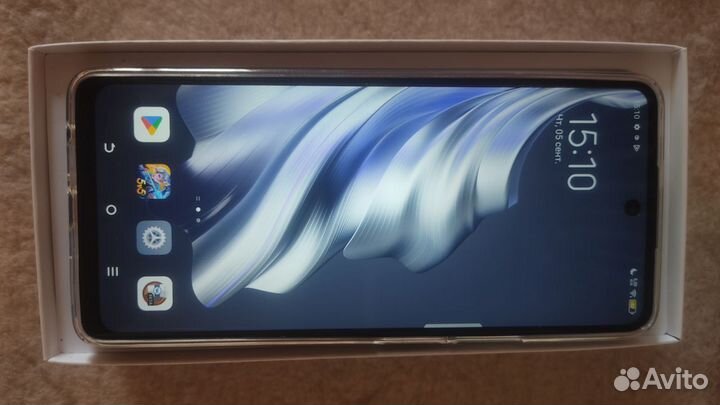 TECNO Spark 20 Pro, 8/256 ГБ