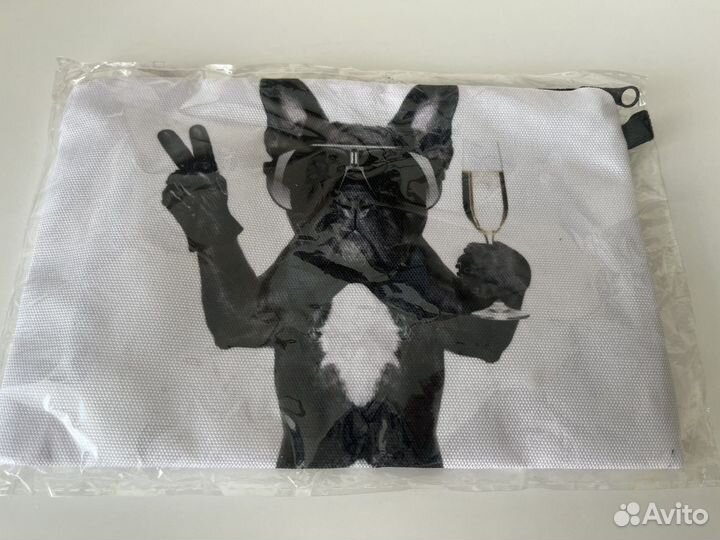 Косметичка новая