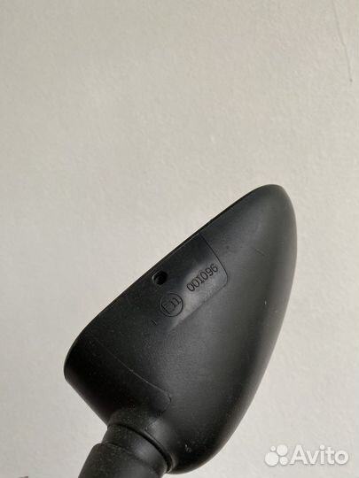 Зеркало fz6r xj6f yamaha